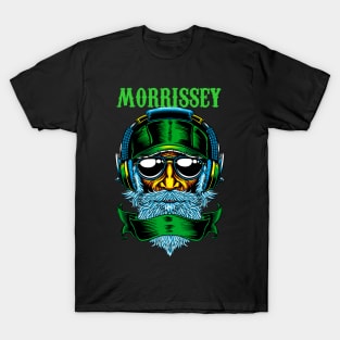 MORRISSEY BAND T-Shirt